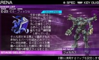 Armored Core : Silent Line Portable