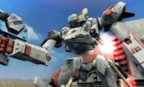 Armored Core : Silent Line Portable