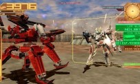 Armored Core : Silent Line Portable