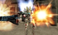 Armored Core : Silent Line Portable