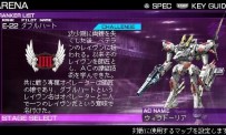 Armored Core : Silent Line Portable