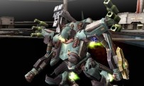 Armored Core : Silent Line Portable