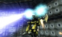 Armored Core : Silent Line Portable