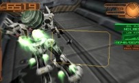 Armored Core : Silent Line Portable