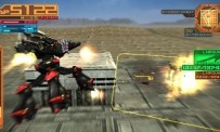 Armored Core : Silent Line Portable