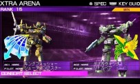 Armored Core : Silent Line Portable