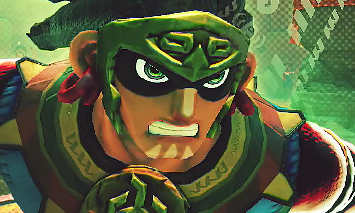 ARMS: ها هو Misango، المقاتل الجديد الذي يصل مع التحديث 4.0