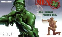 Army Men 3D