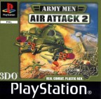 Army Men : Air Attack 2