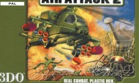 Army Men : Air Attack 2