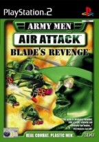 Army Men : Air Attack - Blade's Revenge