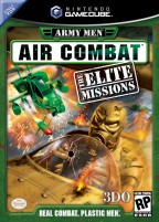 Army Men : Air Combat "The Elite Missions"