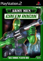 Army Men : Green Rogue