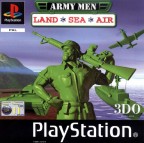 Army Men : Land * Sea * Air