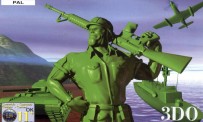 Army Men : Land * Sea * Air