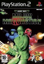 Army Men : Major Malfunction