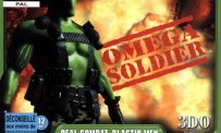 Army Men : Omega Soldier