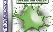 Army Men : Operation Green