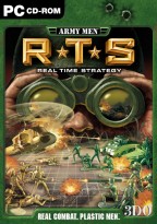 Army Men R*T*S : Real Time Strategy