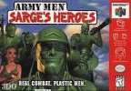 Army Men : Sarge's Heroes