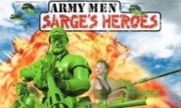 Army Men : Sarge's Heroes