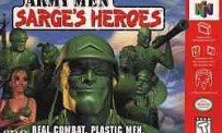 Army Men : Sarge's Heroes