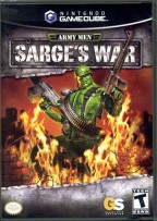 Army Men : Sarge's War