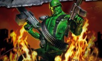 Army Men : Sarge's War