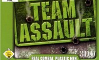 Army Men : Team Assault