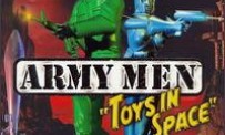 Army Men : Toys in Space