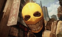 Army of Two : Le 40ème Jour - Extraction