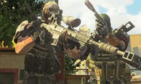 Army of Two : Le 40ème Jour - Coop' Moves Trailer