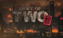 Army of Two : Le 40ème Jour - Intro Trailer