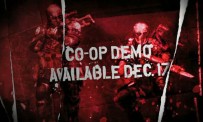 Army of Two : Le 40ème Jour - Demo trailer
