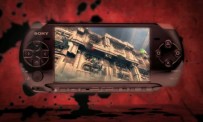 Army of Two : Le 40ème Jour PSP - Trailer # 1