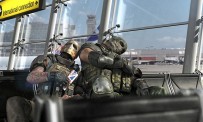 Army of Two : Le 40ème Jour - Airport trailer