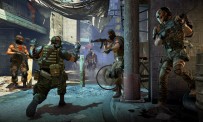 Army of Two : Le 40ème Jour