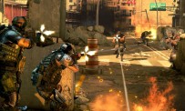 Army of Two : Le 40ème Jour