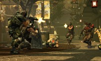 Army of Two : Le 40ème Jour