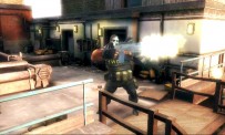 Army of Two : Le 40ème Jour