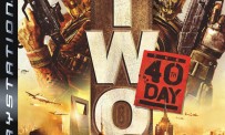 Army of Two : Le 40ème Jour