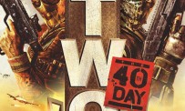 Army of Two : Le 40ème Jour