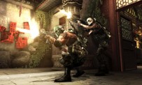 Army of Two : Le 40ème Jour