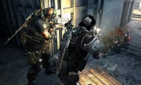 Army of Two : Le 40ème Jour