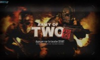 Army of Two : Le 40ème Jour