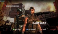 Army of Two : Le 40ème Jour