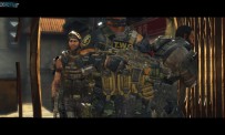 Army of Two : Le 40ème Jour