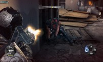 Army of Two : Le 40ème Jour