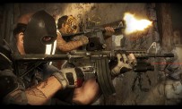 Army of Two : The Devil s Cartel