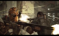 Army of Two : Le Cartel du Diable